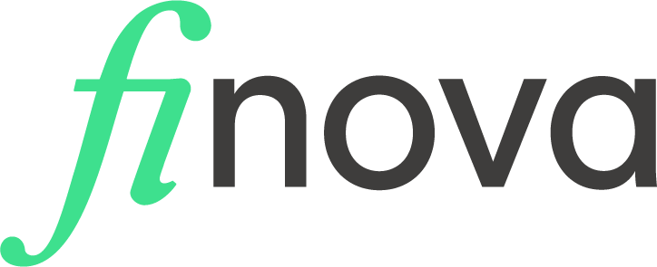 Finova logo